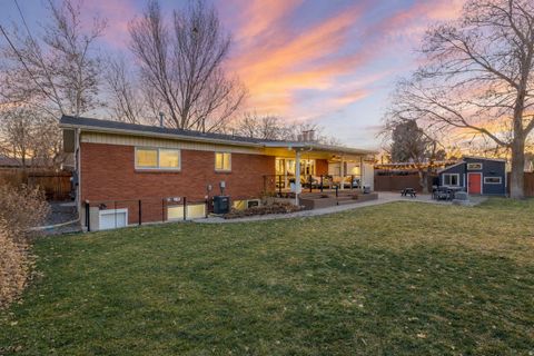 Tiny photo for 1611 E DEAUVILLE AVE S, Murray, UT 84121 (MLS # 2135229)
