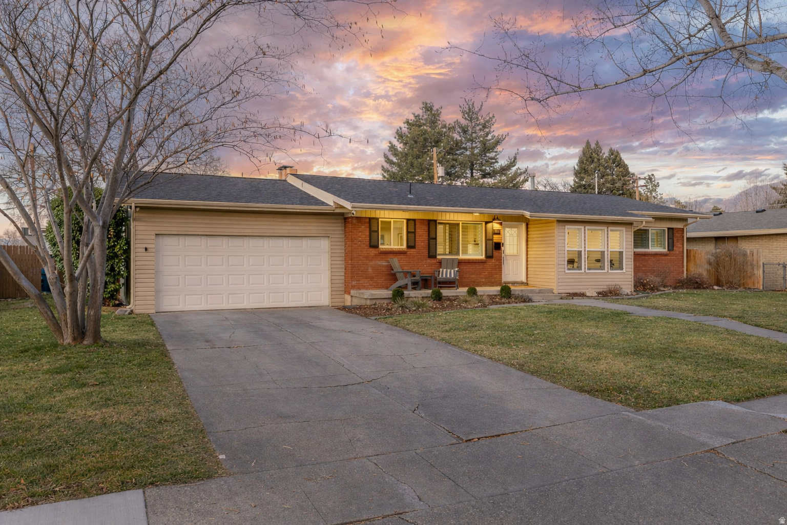 FONTAINE BLEU - Residential