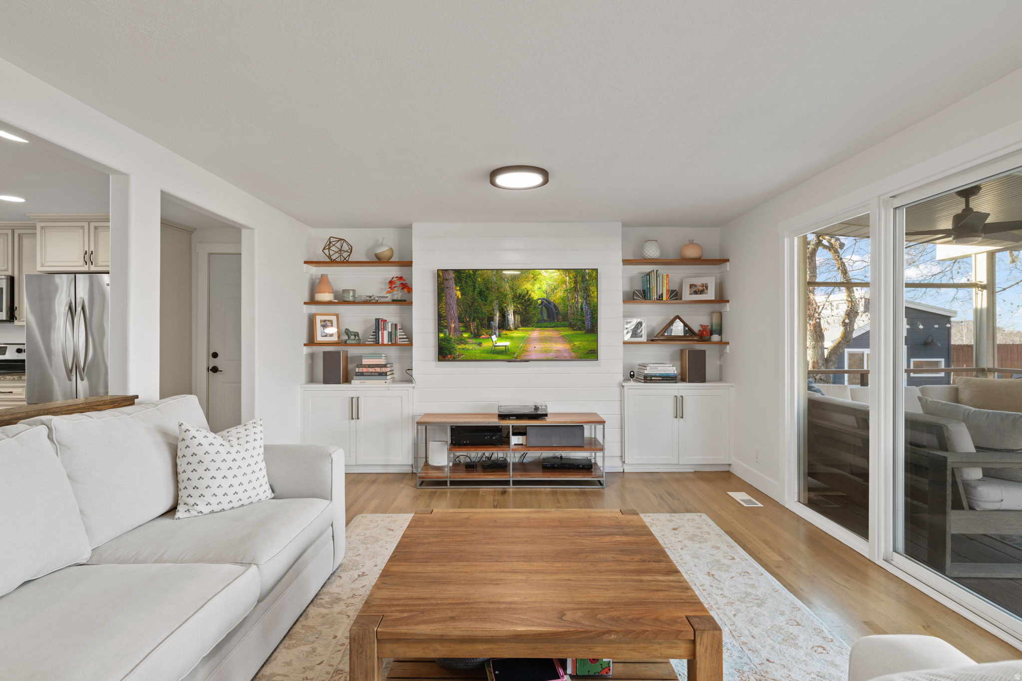 FONTAINE BLEU - Residential