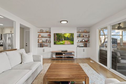 Tiny photo for 1611 E DEAUVILLE AVE S, Murray, UT 84121 (MLS # 2135229)