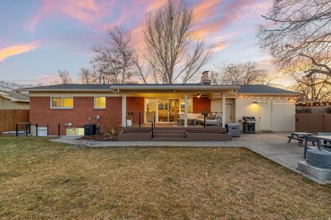 Tiny photo for 1611 E DEAUVILLE AVE S, Murray, UT 84121 (MLS # 2135229)