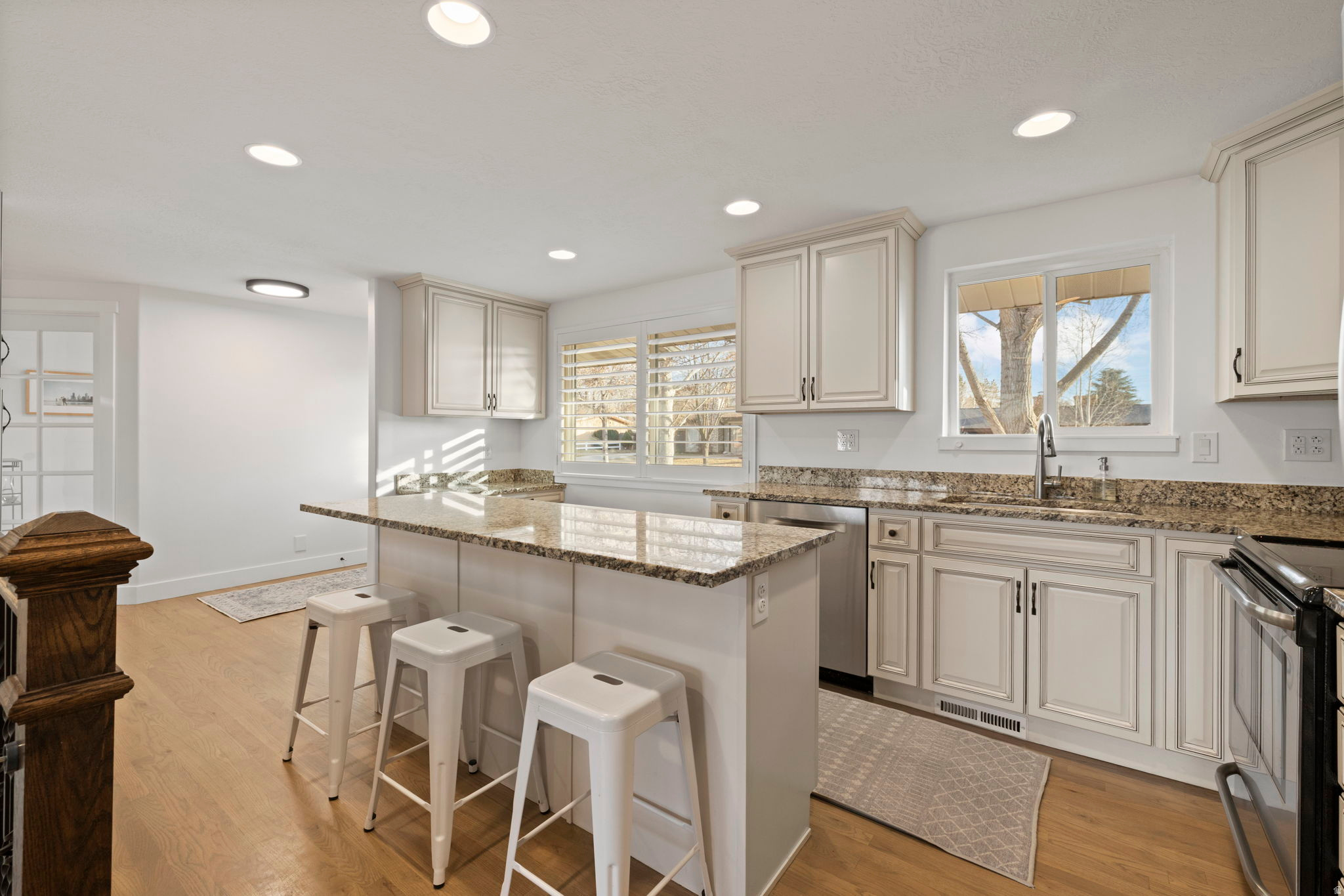 FONTAINE BLEU - Residential