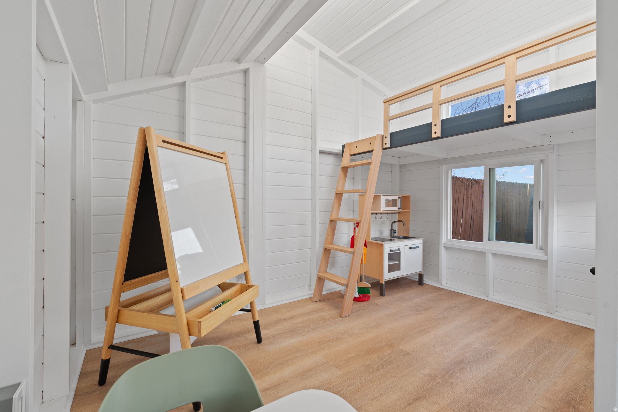 FONTAINE BLEU - Residential