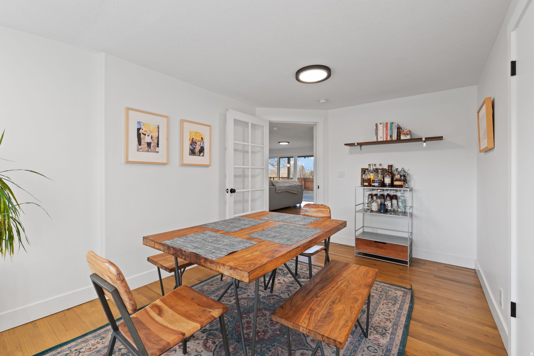 FONTAINE BLEU - Residential