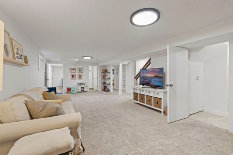 Tiny photo for 1611 E DEAUVILLE AVE S, Murray, UT 84121 (MLS # 2135229)