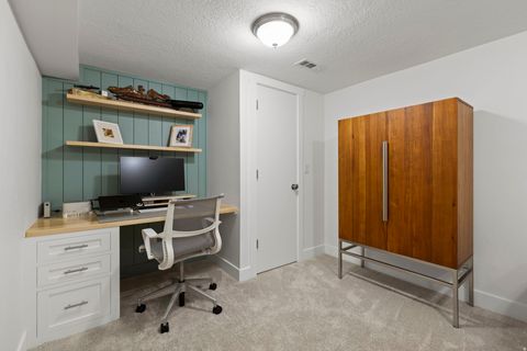 Tiny photo for 1611 E DEAUVILLE AVE S, Murray, UT 84121 (MLS # 2135229)