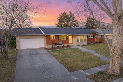 Tiny photo for 1611 E DEAUVILLE AVE S, Murray, UT 84121 (MLS # 2135229)