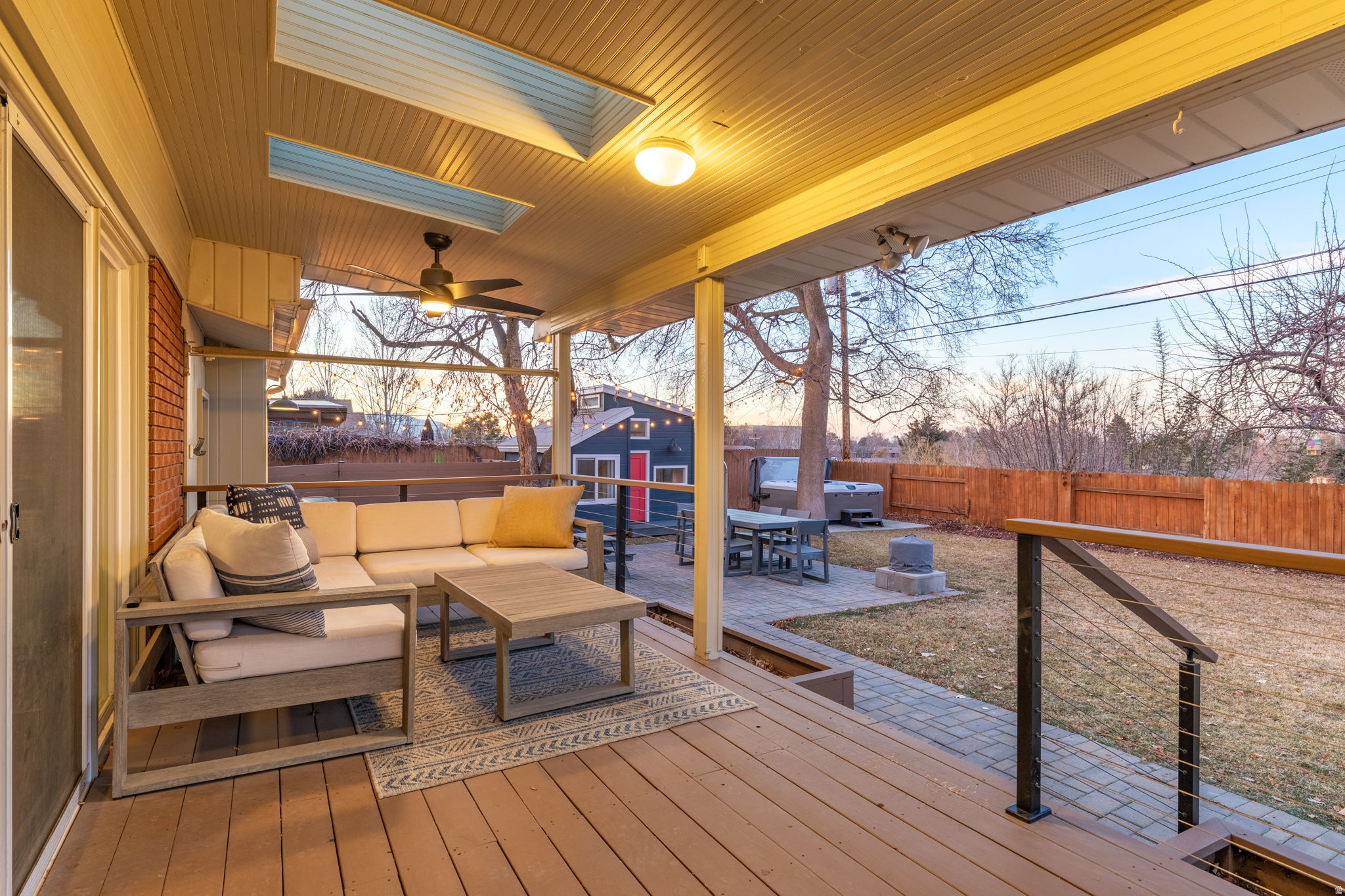 FONTAINE BLEU - Residential