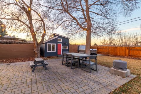 Tiny photo for 1611 E DEAUVILLE AVE S, Murray, UT 84121 (MLS # 2135229)