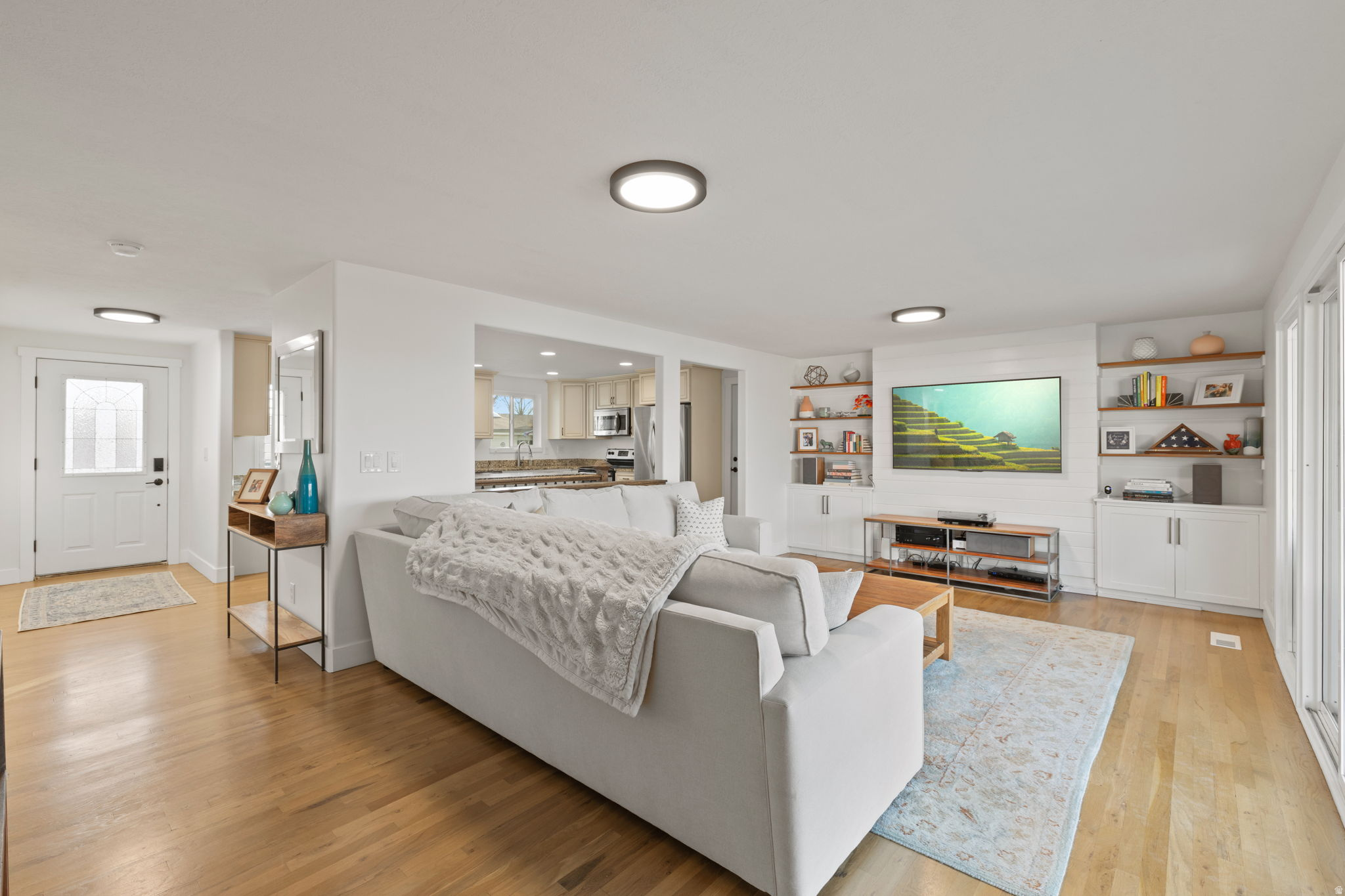 FONTAINE BLEU - Residential