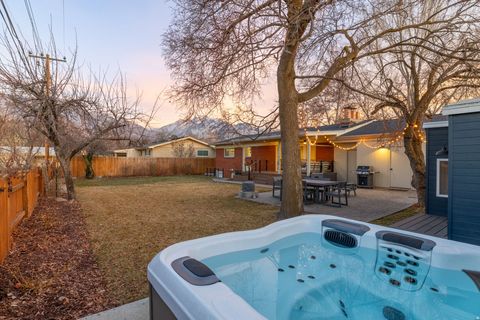 Tiny photo for 1611 E DEAUVILLE AVE S, Murray, UT 84121 (MLS # 2135229)