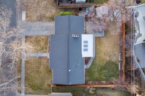 Tiny photo for 1611 E DEAUVILLE AVE S, Murray, UT 84121 (MLS # 2135229)