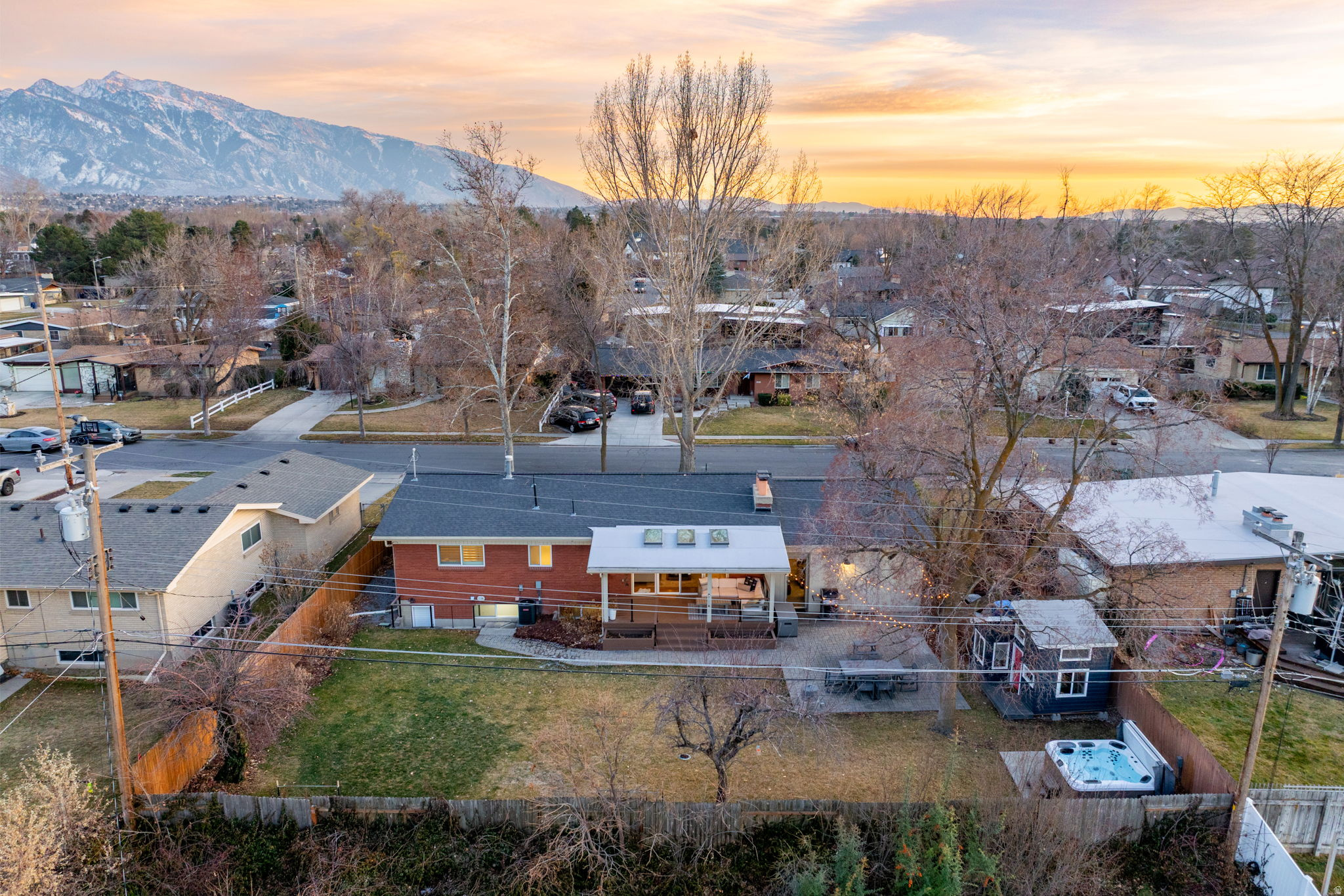 FONTAINE BLEU - Residential