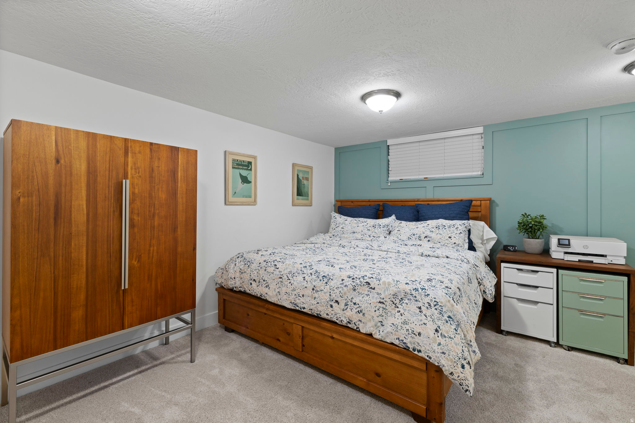 FONTAINE BLEU - Residential