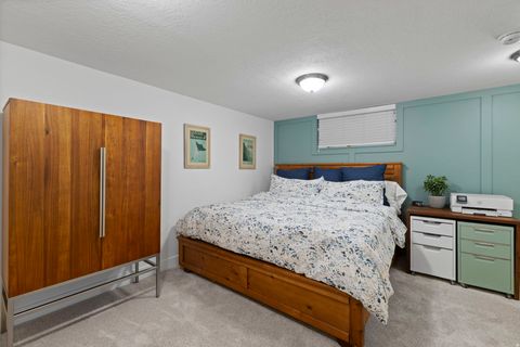 Tiny photo for 1611 E DEAUVILLE AVE S, Murray, UT 84121 (MLS # 2135229)