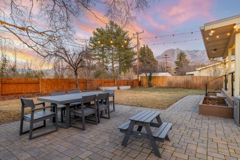 Tiny photo for 1611 E DEAUVILLE AVE S, Murray, UT 84121 (MLS # 2135229)