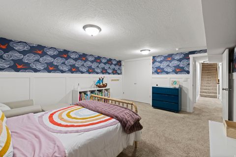 Tiny photo for 1611 E DEAUVILLE AVE S, Murray, UT 84121 (MLS # 2135229)