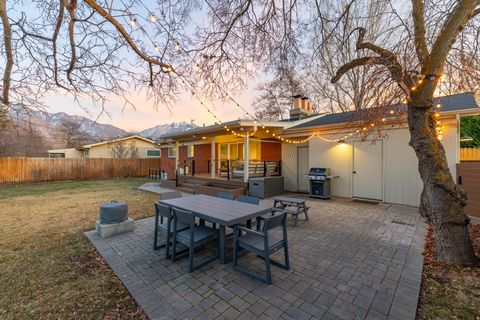 Tiny photo for 1611 E DEAUVILLE AVE S, Murray, UT 84121 (MLS # 2135229)
