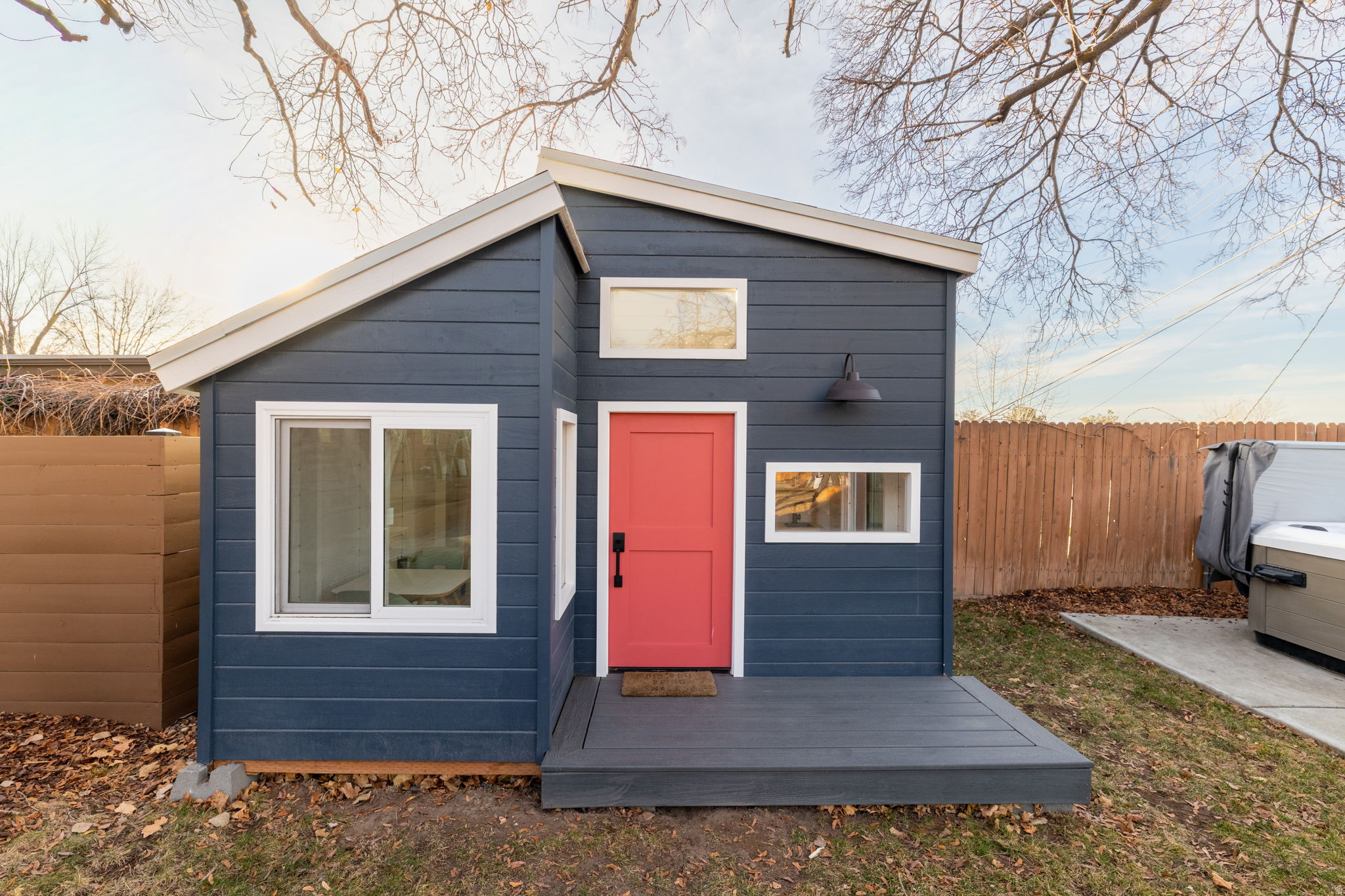 FONTAINE BLEU - Residential