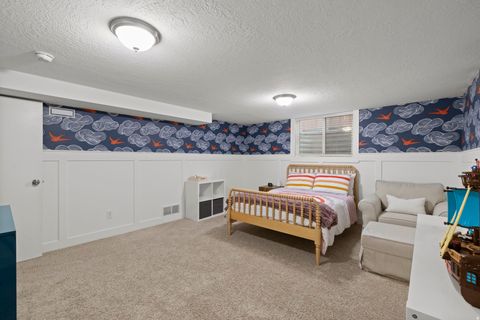 Tiny photo for 1611 E DEAUVILLE AVE S, Murray, UT 84121 (MLS # 2135229)