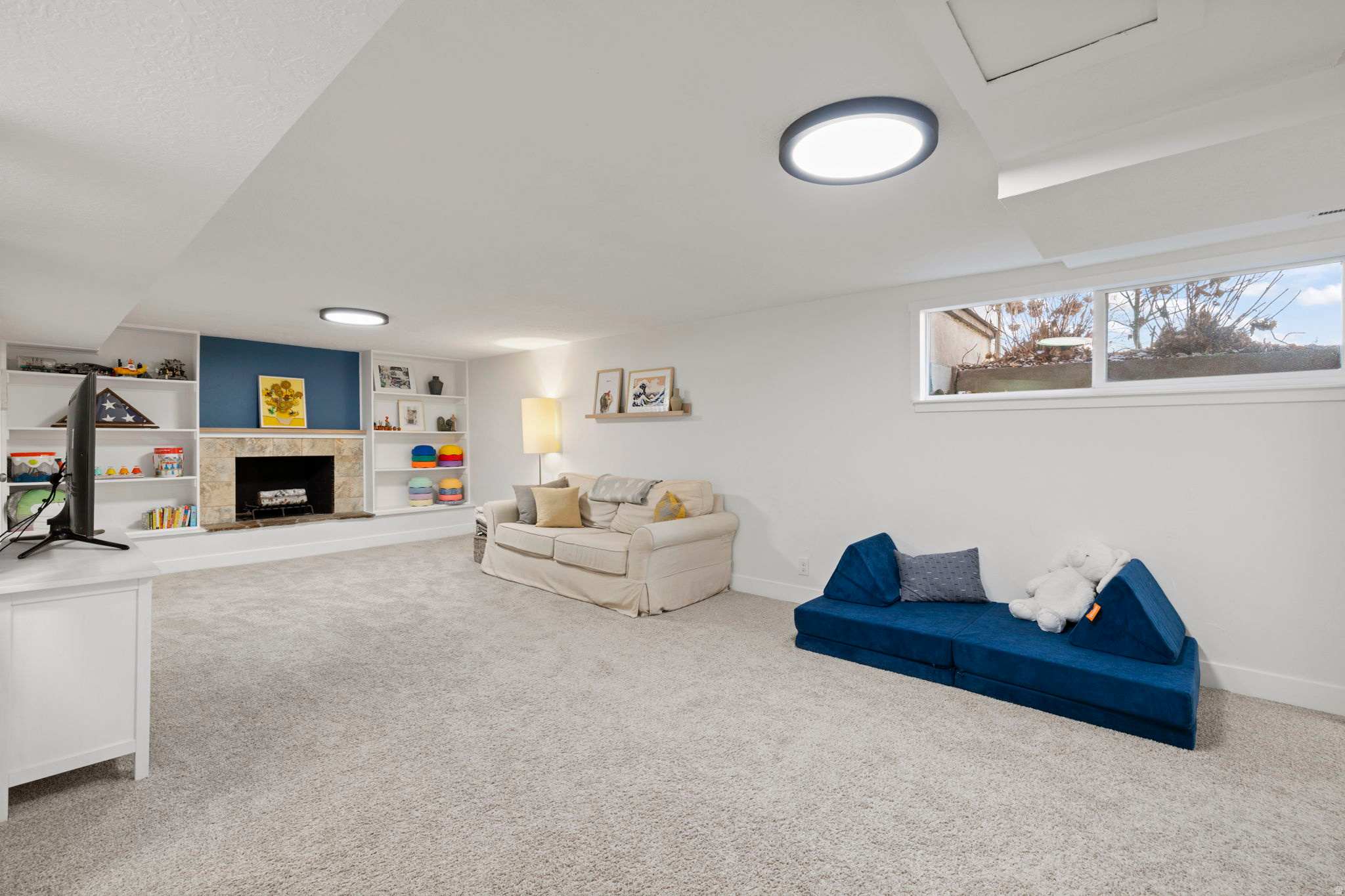 FONTAINE BLEU - Residential