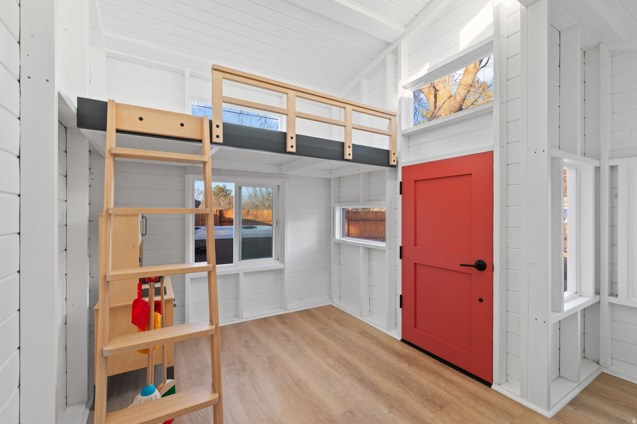 FONTAINE BLEU - Residential