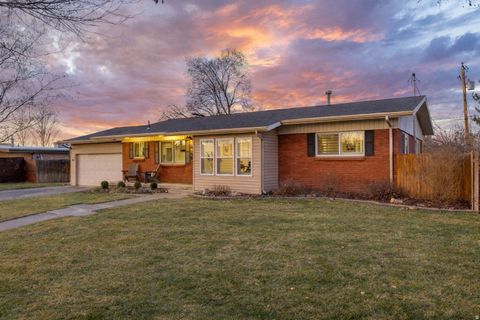 Tiny photo for 1611 E DEAUVILLE AVE S, Murray, UT 84121 (MLS # 2135229)
