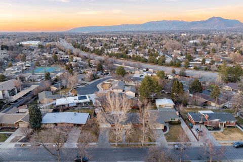 Tiny photo for 1611 E DEAUVILLE AVE S, Murray, UT 84121 (MLS # 2135229)