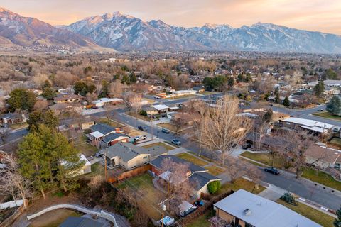 Tiny photo for 1611 E DEAUVILLE AVE S, Murray, UT 84121 (MLS # 2135229)