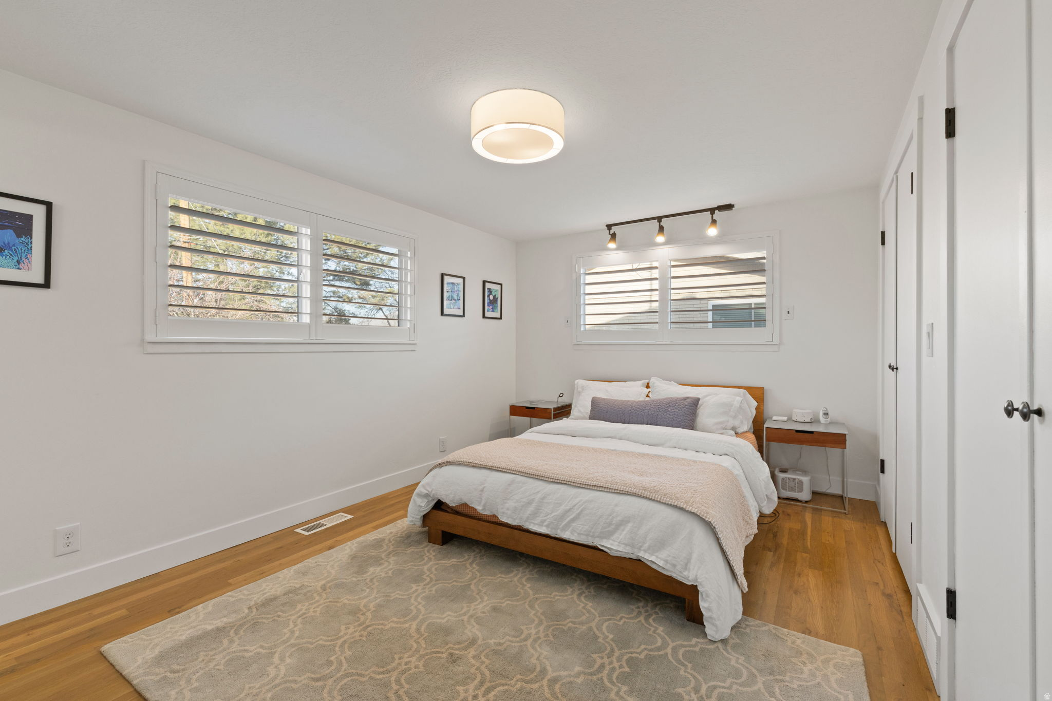 FONTAINE BLEU - Residential