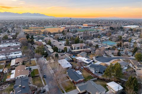 Tiny photo for 1611 E DEAUVILLE AVE S, Murray, UT 84121 (MLS # 2135229)