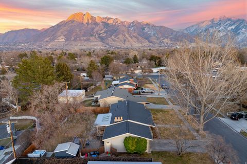 Tiny photo for 1611 E DEAUVILLE AVE S, Murray, UT 84121 (MLS # 2135229)