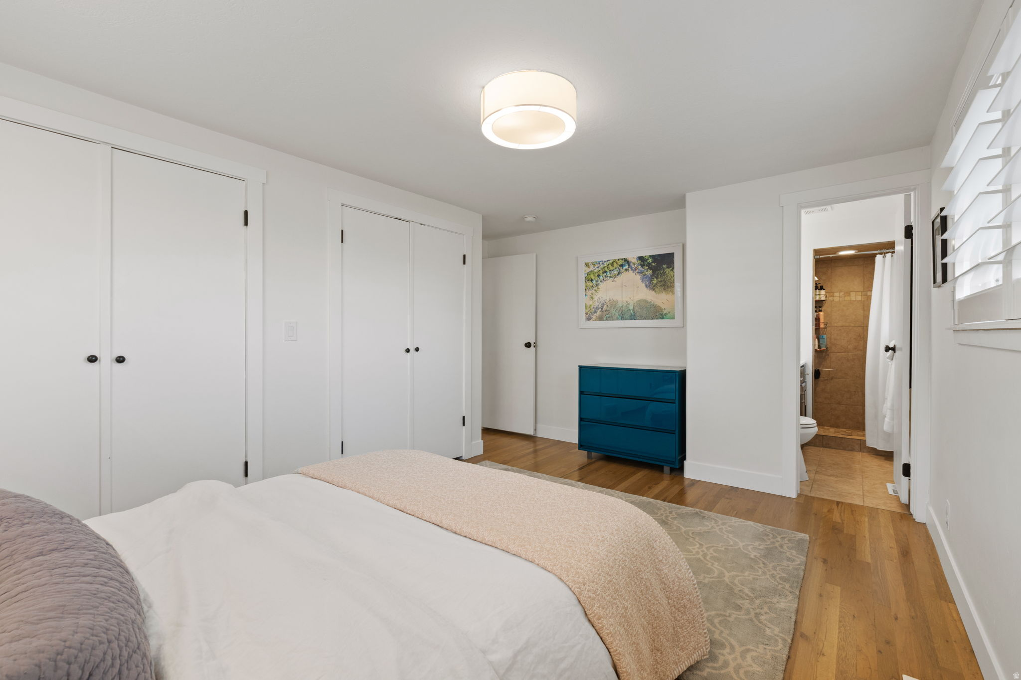 FONTAINE BLEU - Residential