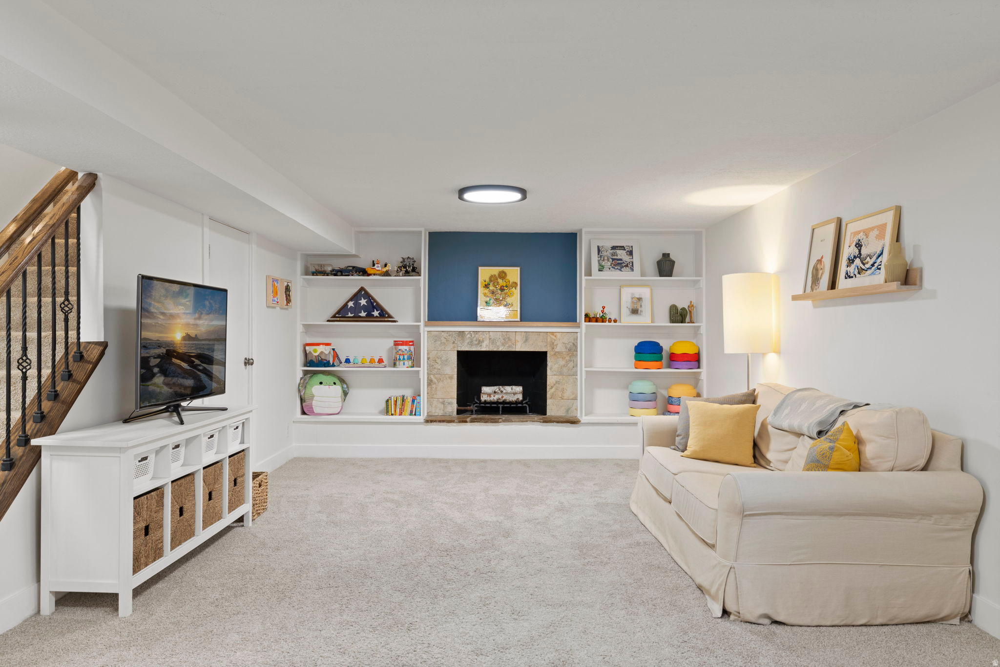 FONTAINE BLEU - Residential