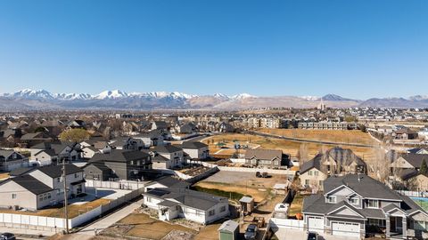 Tiny photo for 11010 S LUCAS LN, South Jordan, UT 84095 (MLS # 2141346)