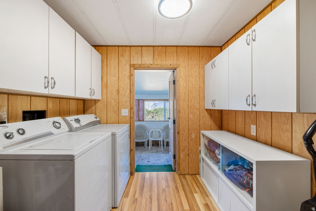 LUCAS RIDGE - Residential