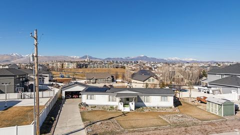 Tiny photo for 11010 S LUCAS LN, South Jordan, UT 84095 (MLS # 2141346)
