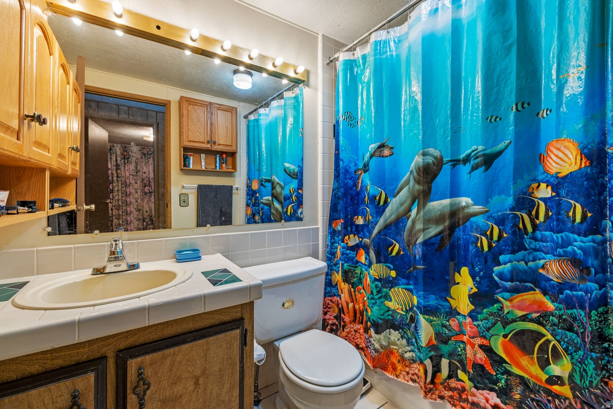 LUCAS RIDGE - Residential