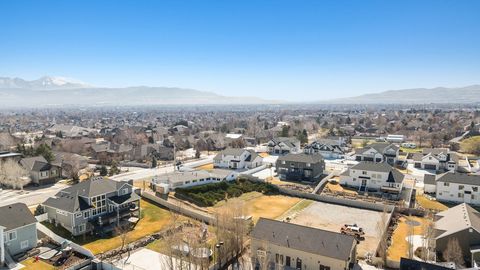 Tiny photo for 11010 S LUCAS LN, South Jordan, UT 84095 (MLS # 2141346)