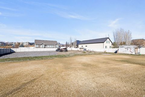Tiny photo for 11010 S LUCAS LN, South Jordan, UT 84095 (MLS # 2141346)