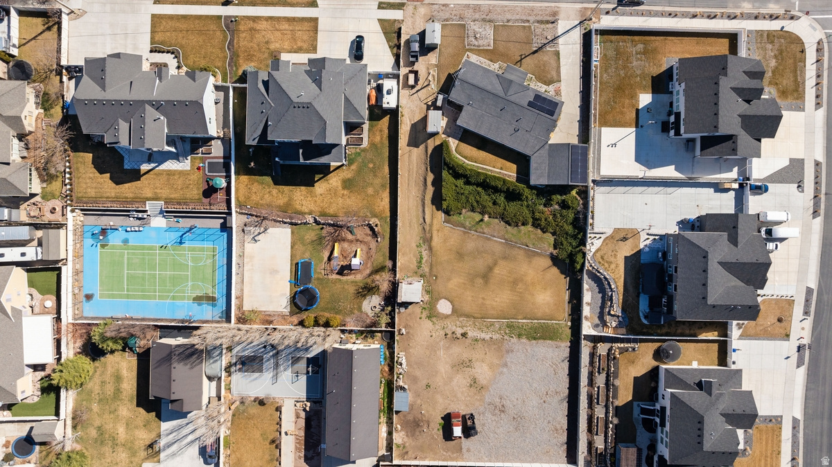 LUCAS RIDGE - Residential