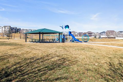 Tiny photo for 11010 S LUCAS LN, South Jordan, UT 84095 (MLS # 2141346)