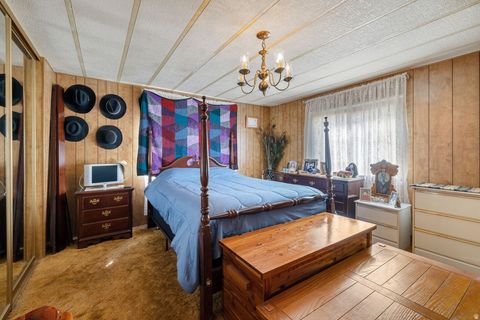 Tiny photo for 11010 S LUCAS LN, South Jordan, UT 84095 (MLS # 2141346)