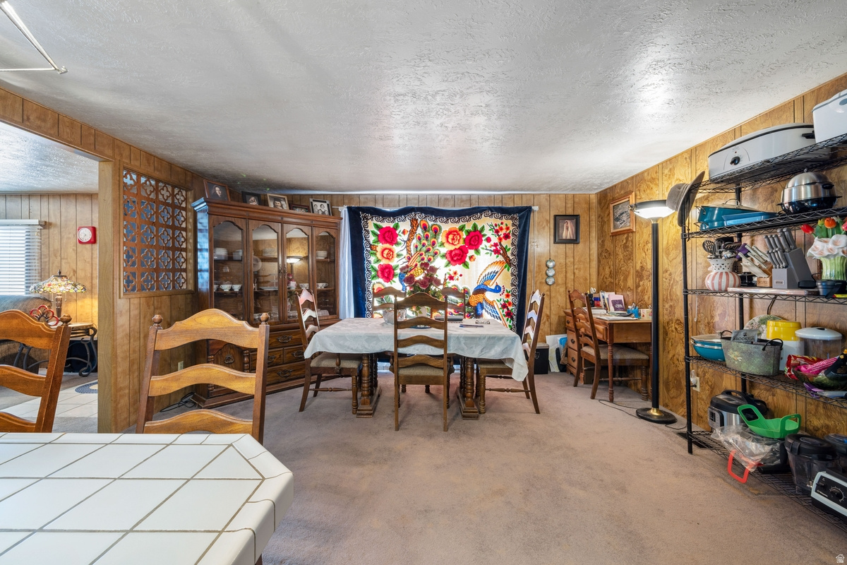 LUCAS RIDGE - Residential