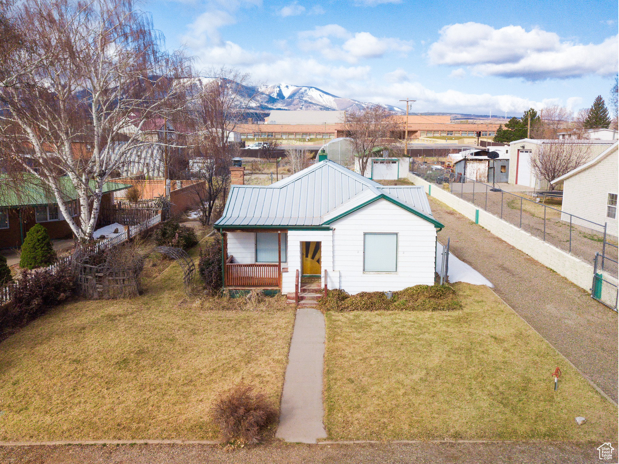 164 S 100, Monticello, Utah image 2