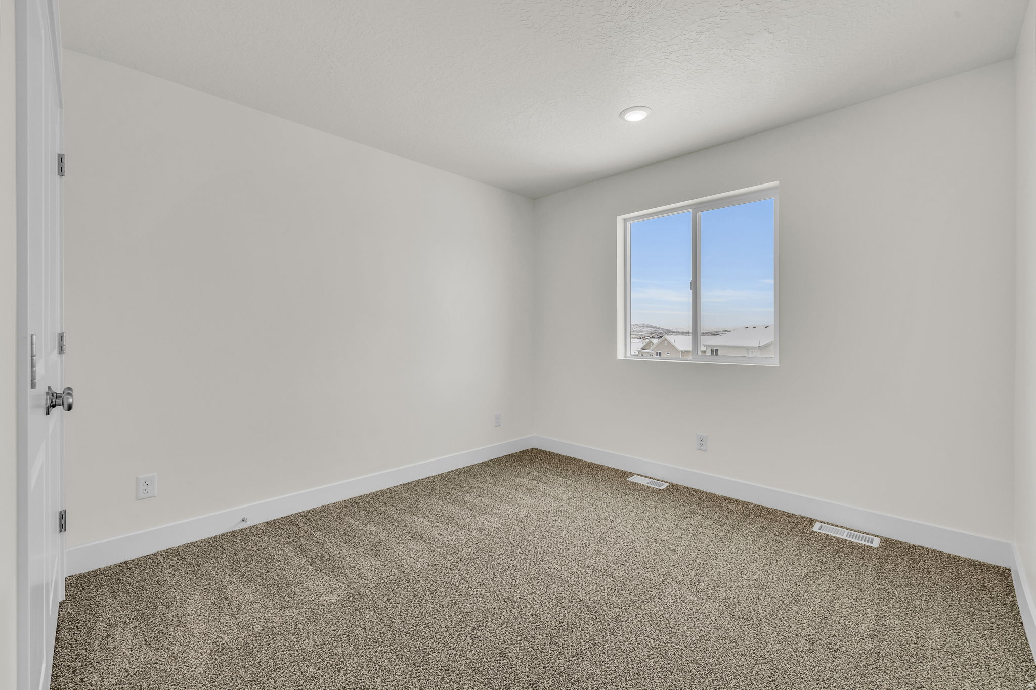 SILVER CREEK - Residential