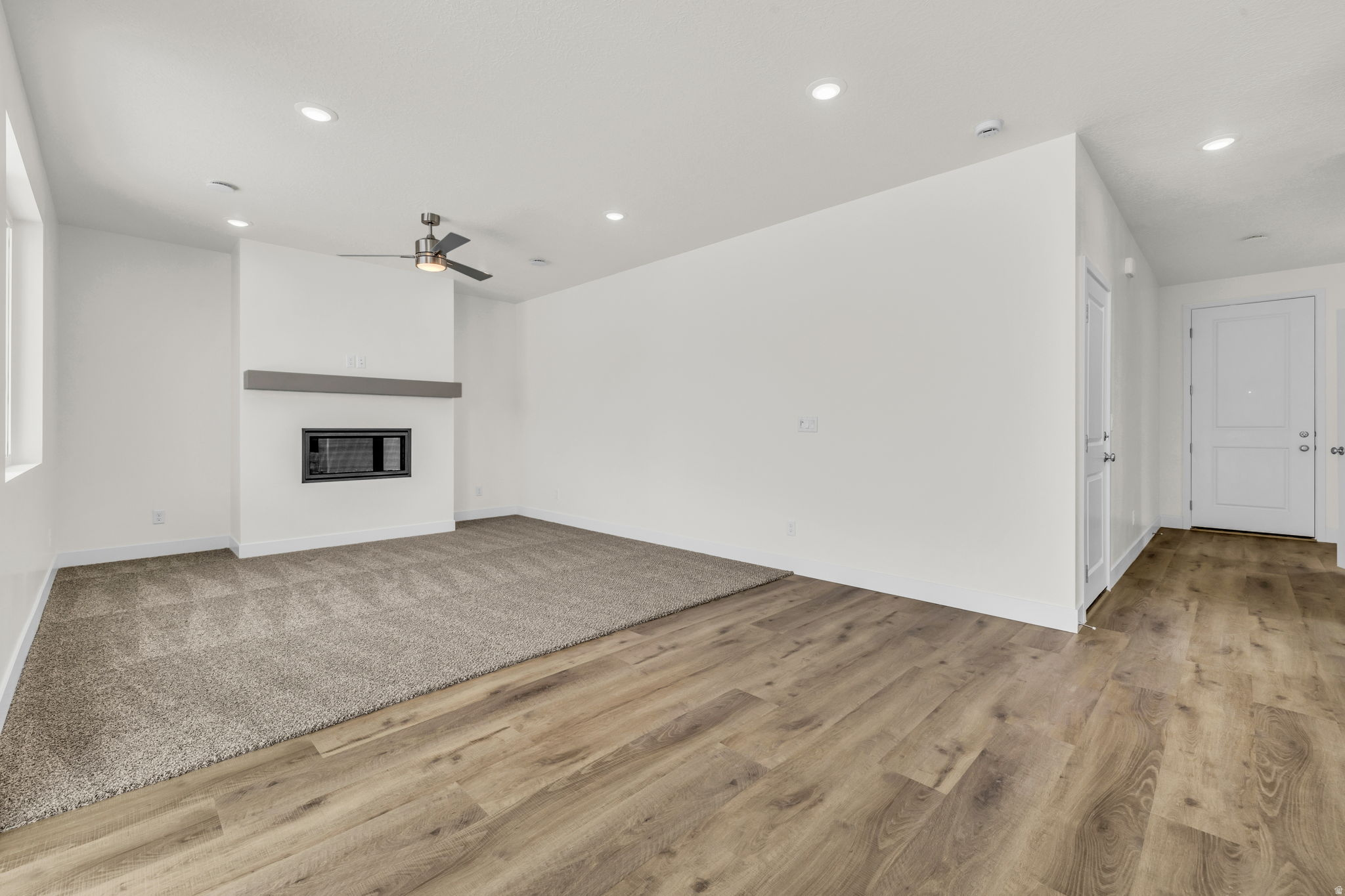 SILVER CREEK - Residential