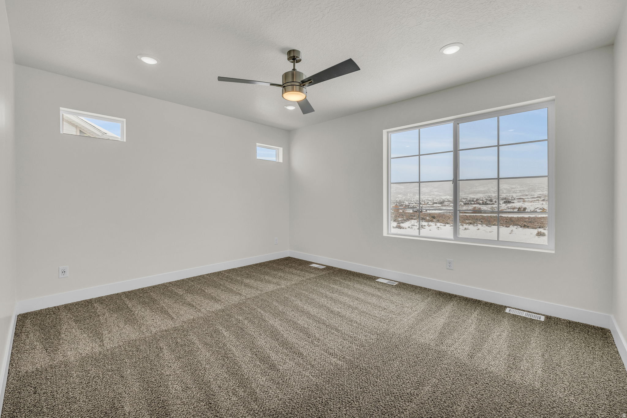 SILVER CREEK - Residential