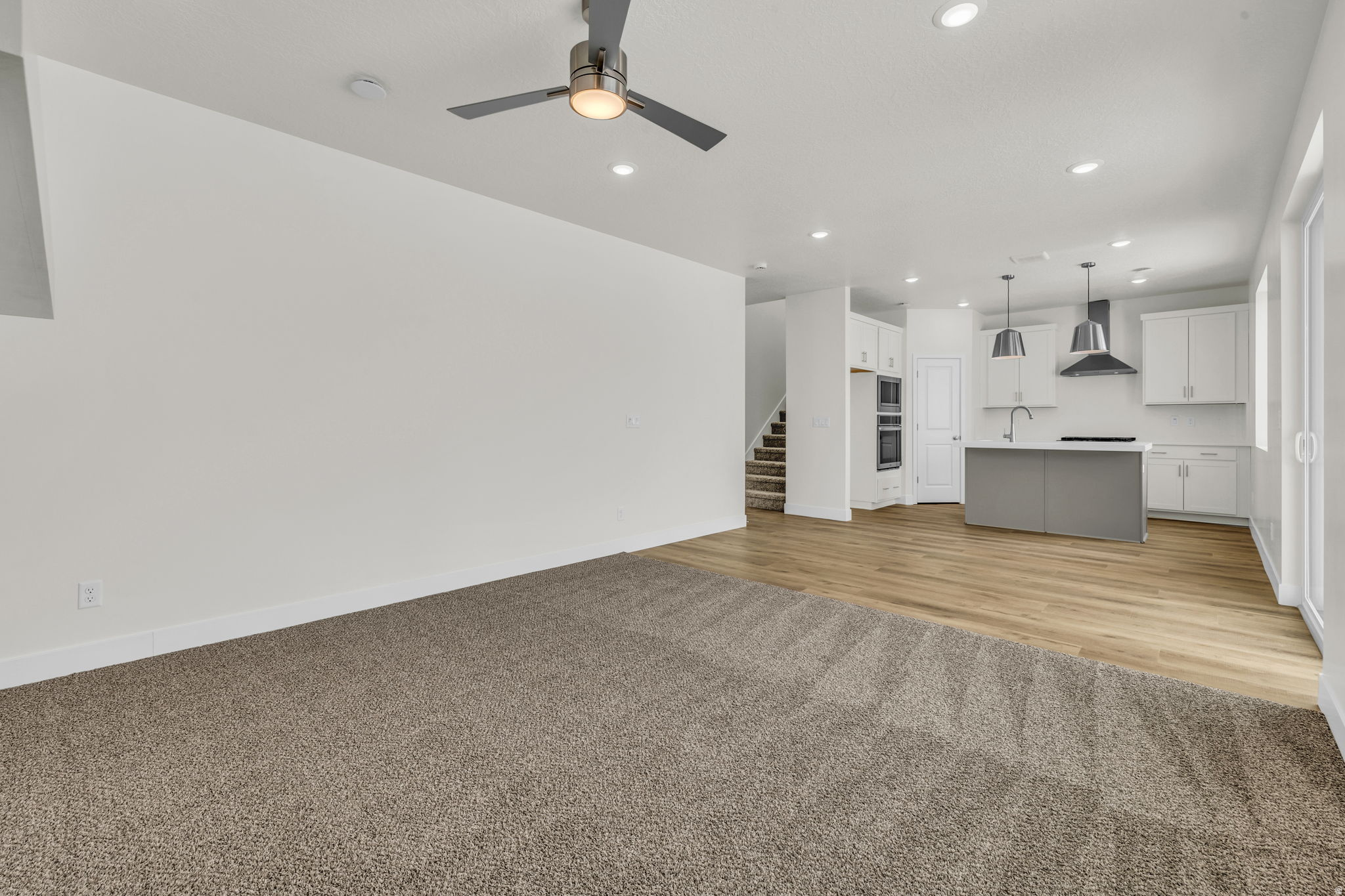 SILVER CREEK - Residential