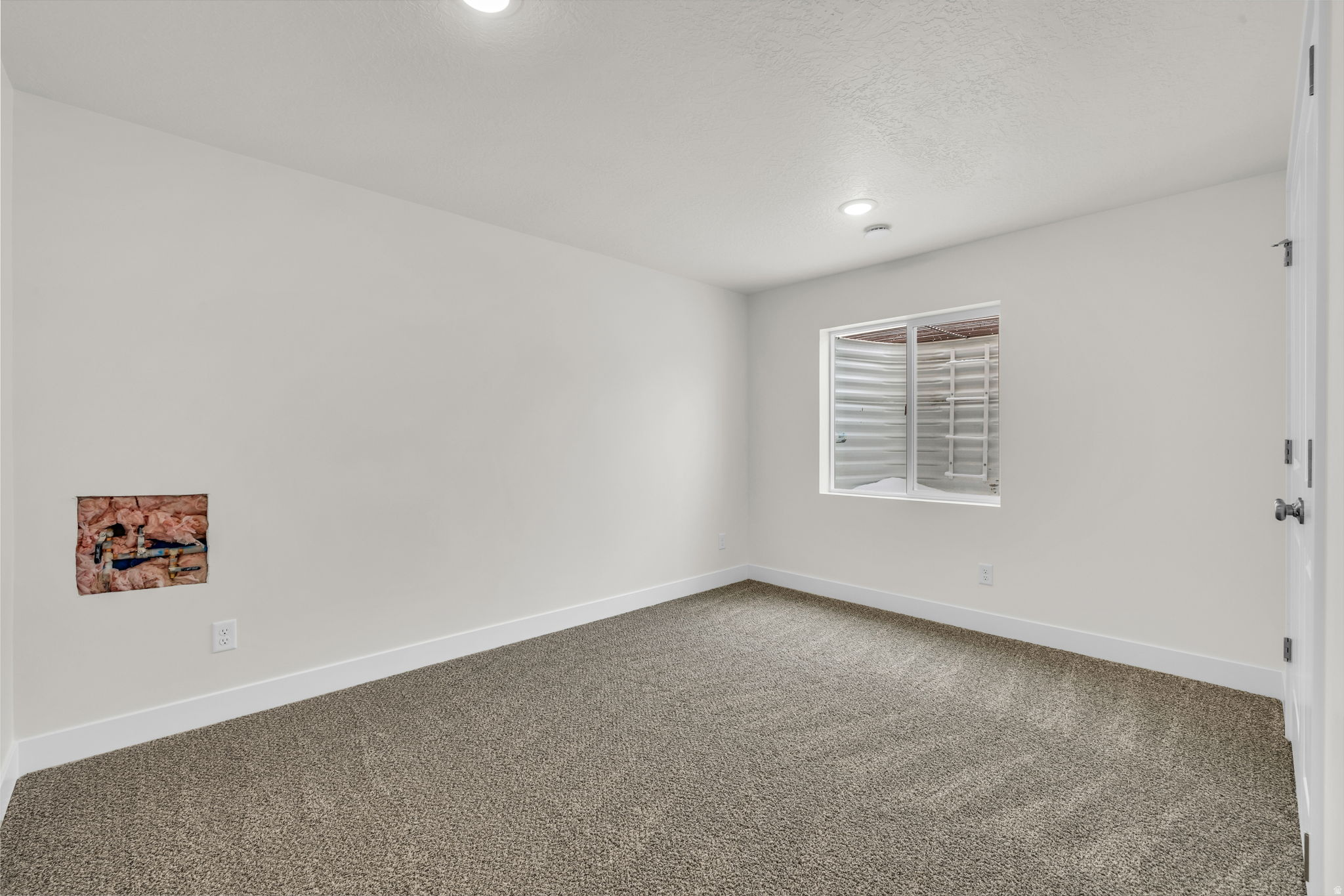 SILVER CREEK - Residential